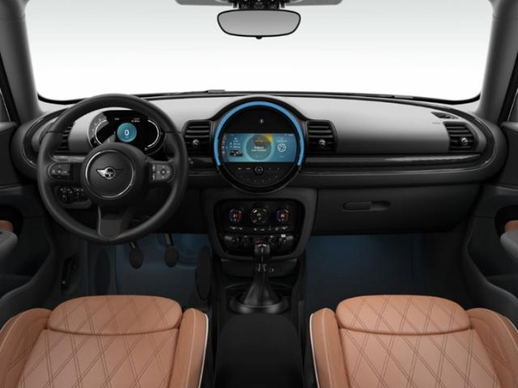 Mini One Clubman