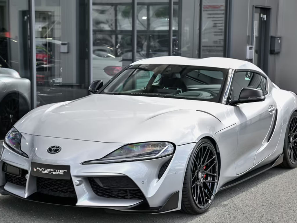 Toyota Supra