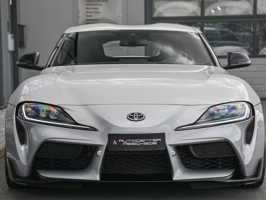 Toyota Supra