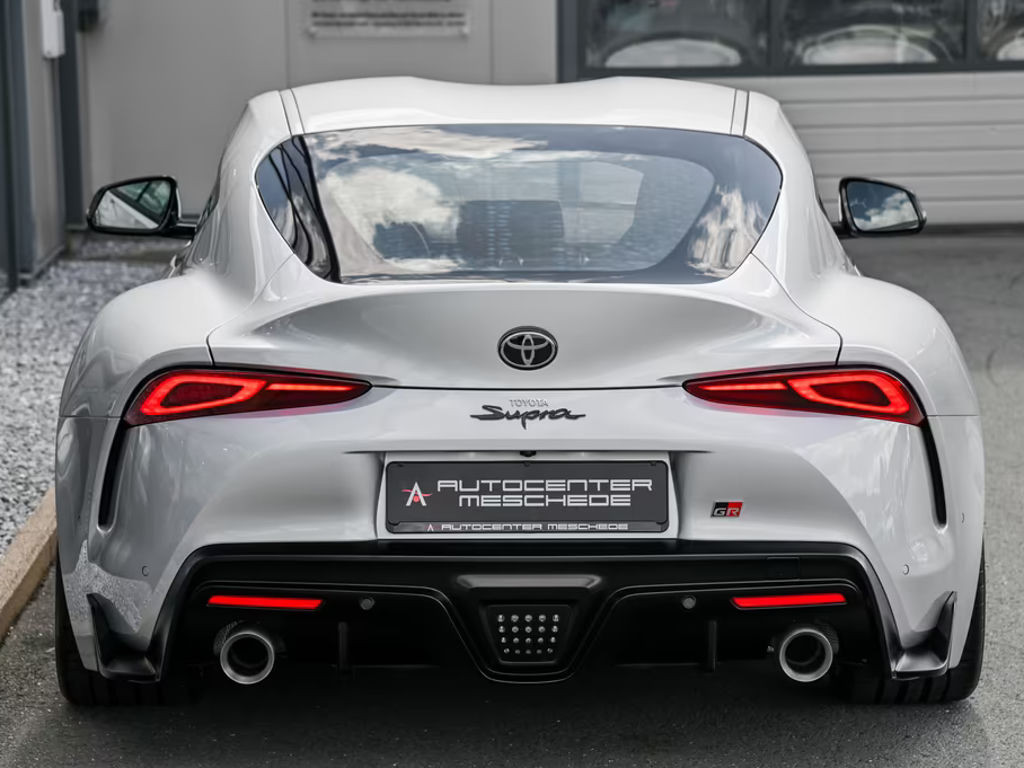 Toyota Supra