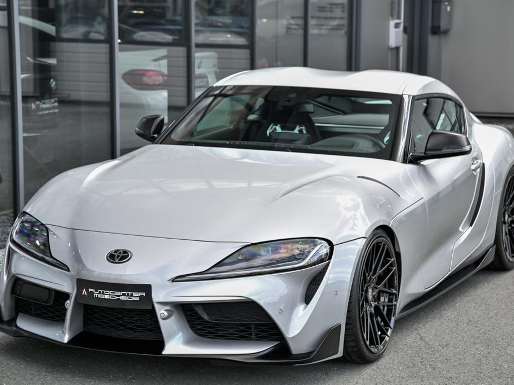 Toyota Supra