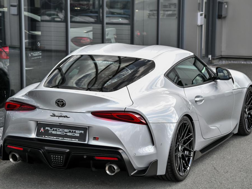 Toyota Supra