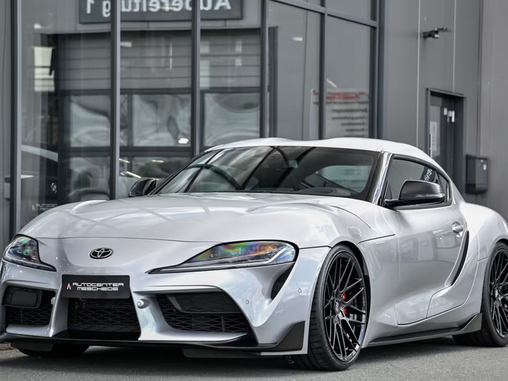 Toyota Supra