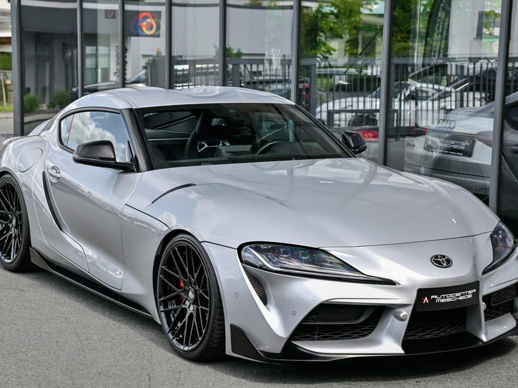 Toyota Supra