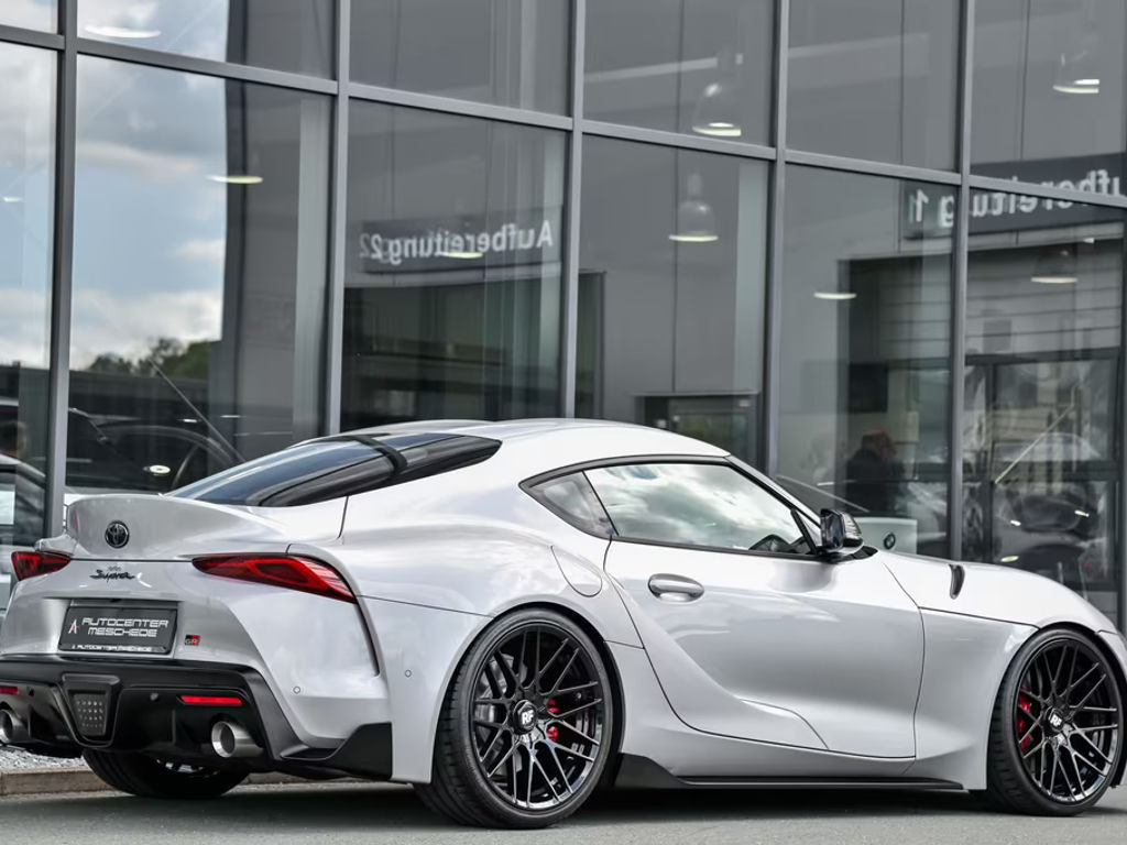 Toyota Supra