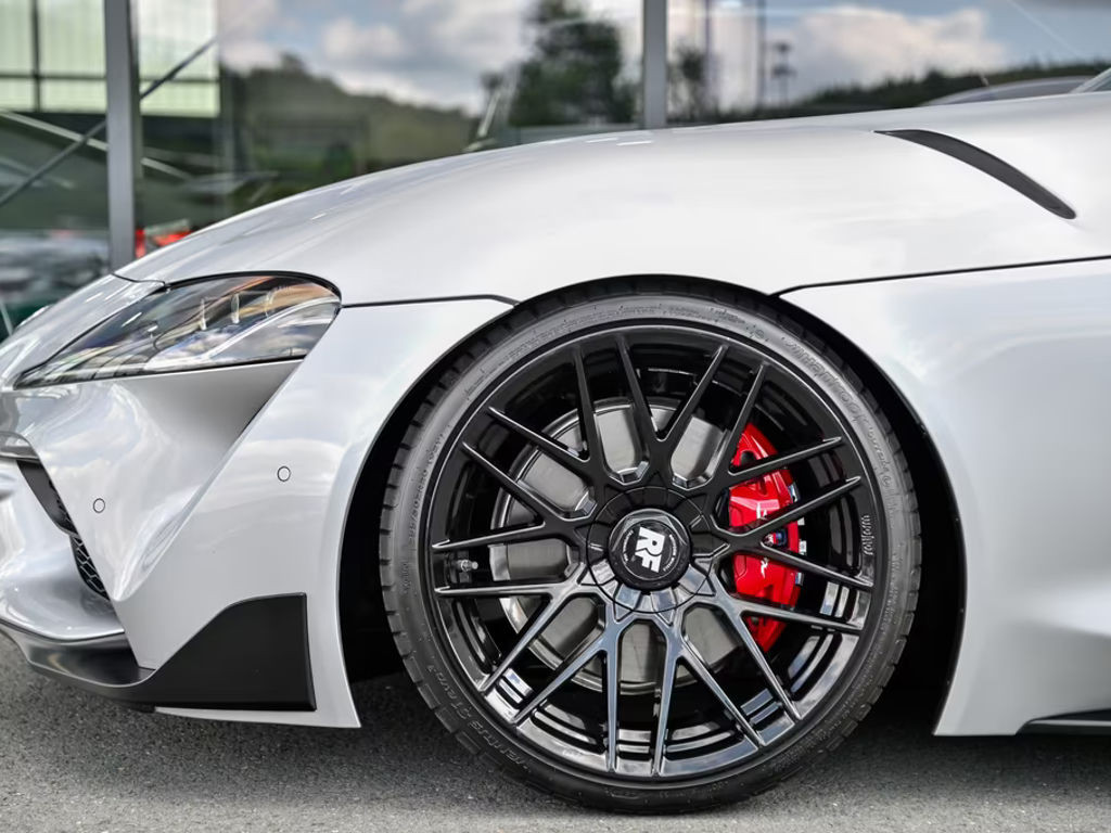 Toyota Supra