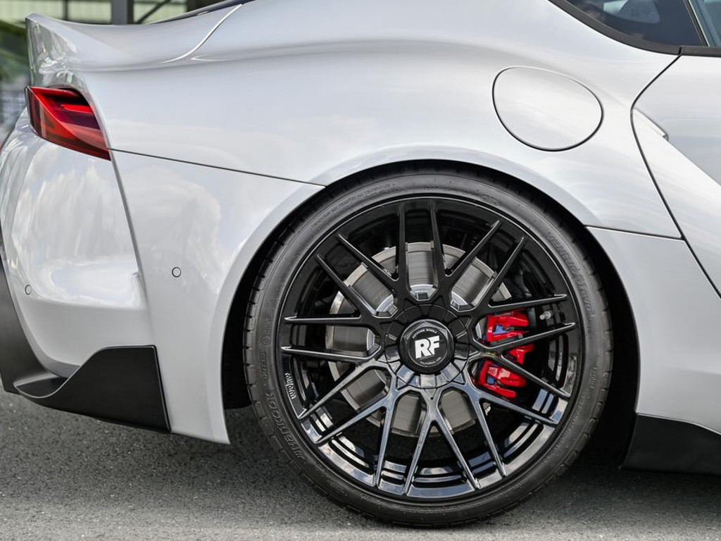 Toyota Supra
