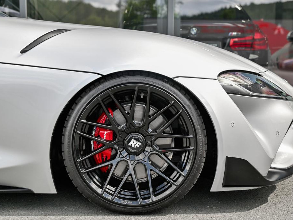 Toyota Supra