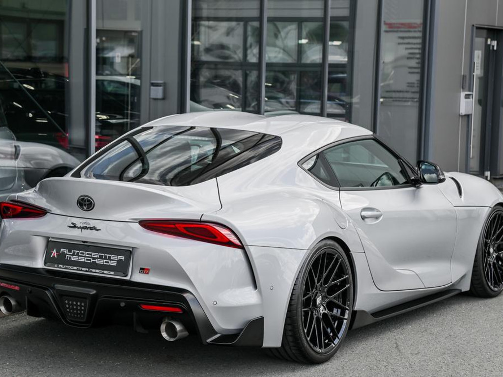 Toyota Supra