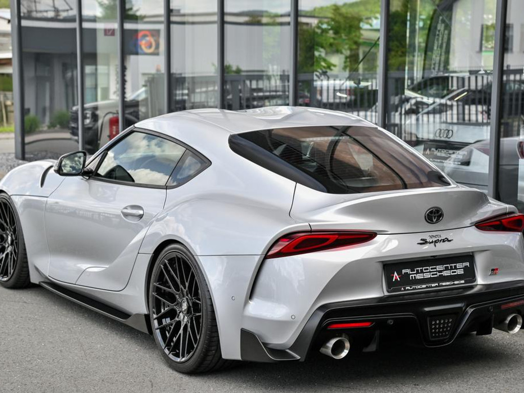 Toyota Supra