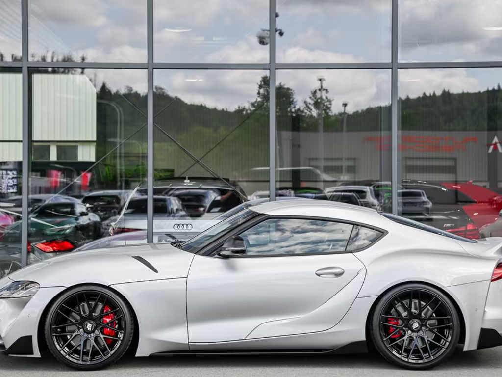 Toyota Supra