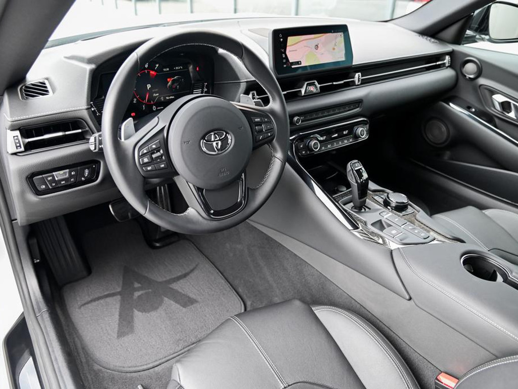 Toyota Supra
