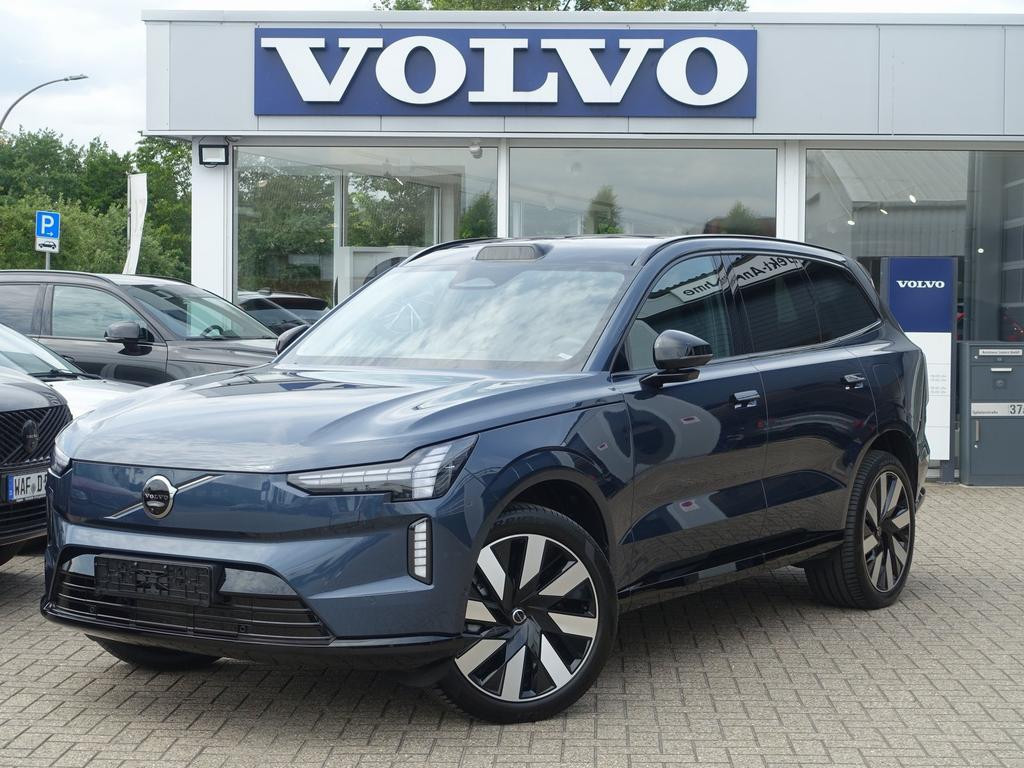 Volvo EX90 Twin motor