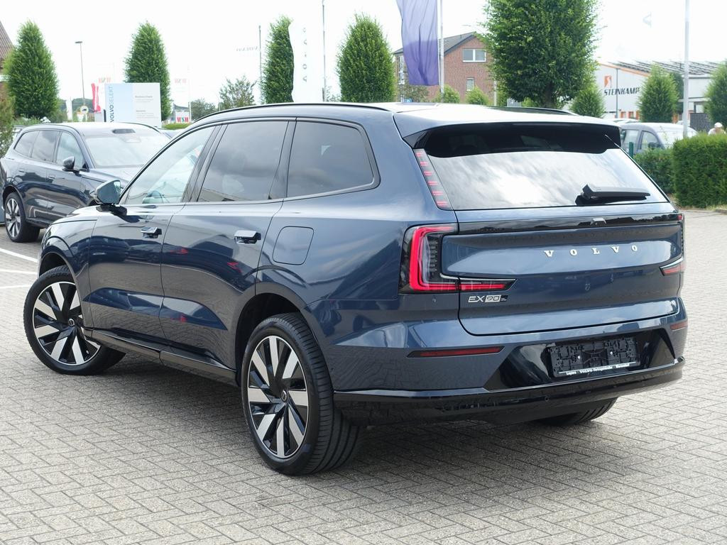 Volvo EX90