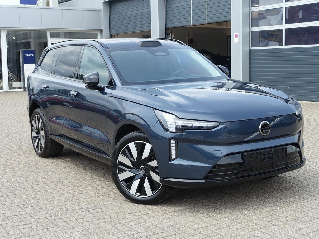 Volvo EX90