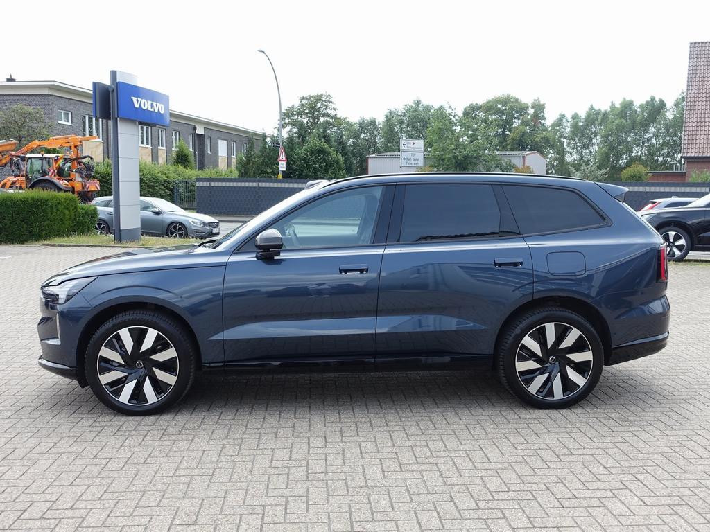 Volvo EX90
