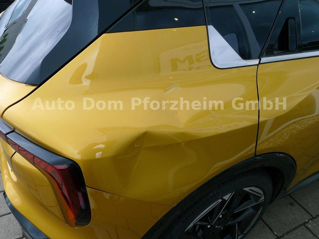 Kia K4