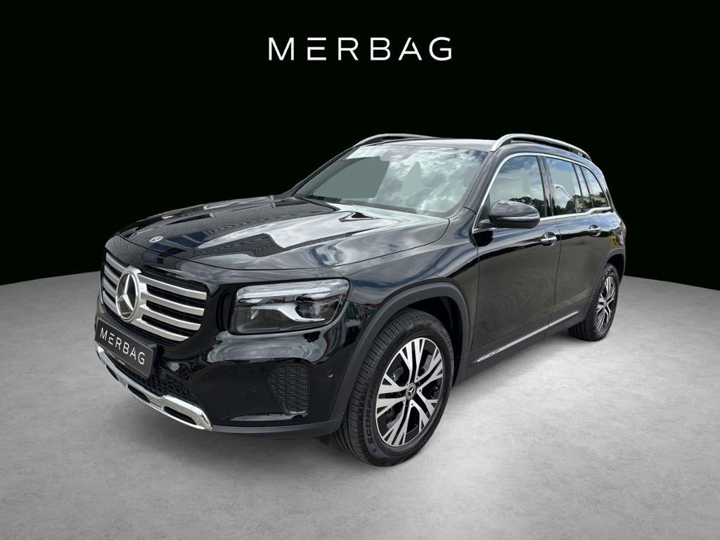 Mercedes-Benz GL-Klasse GLB 200 GLB 200 d