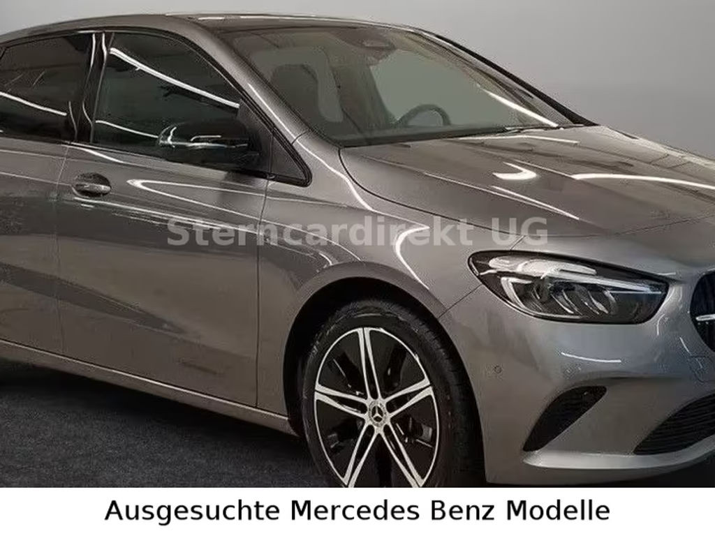 Mercedes-Benz B-Klasse B 250 B 250 e Progressive Sedan