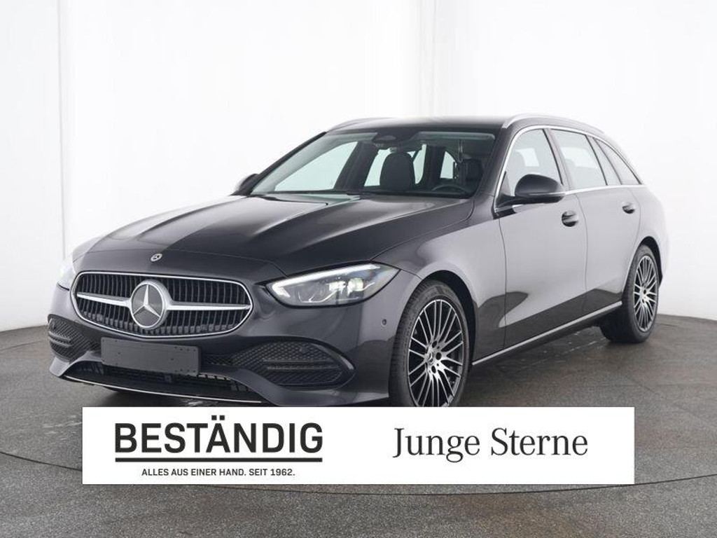 Mercedes-Benz C-Klasse C 180 AVANTGARDE Estate