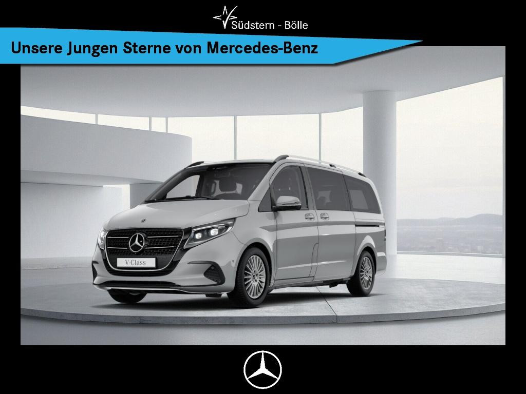 Mercedes-Benz V-Klasse V 250 Limousine Lang Style