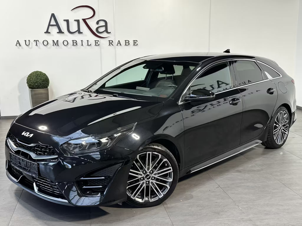 Kia ProCeed GDi GT-Line