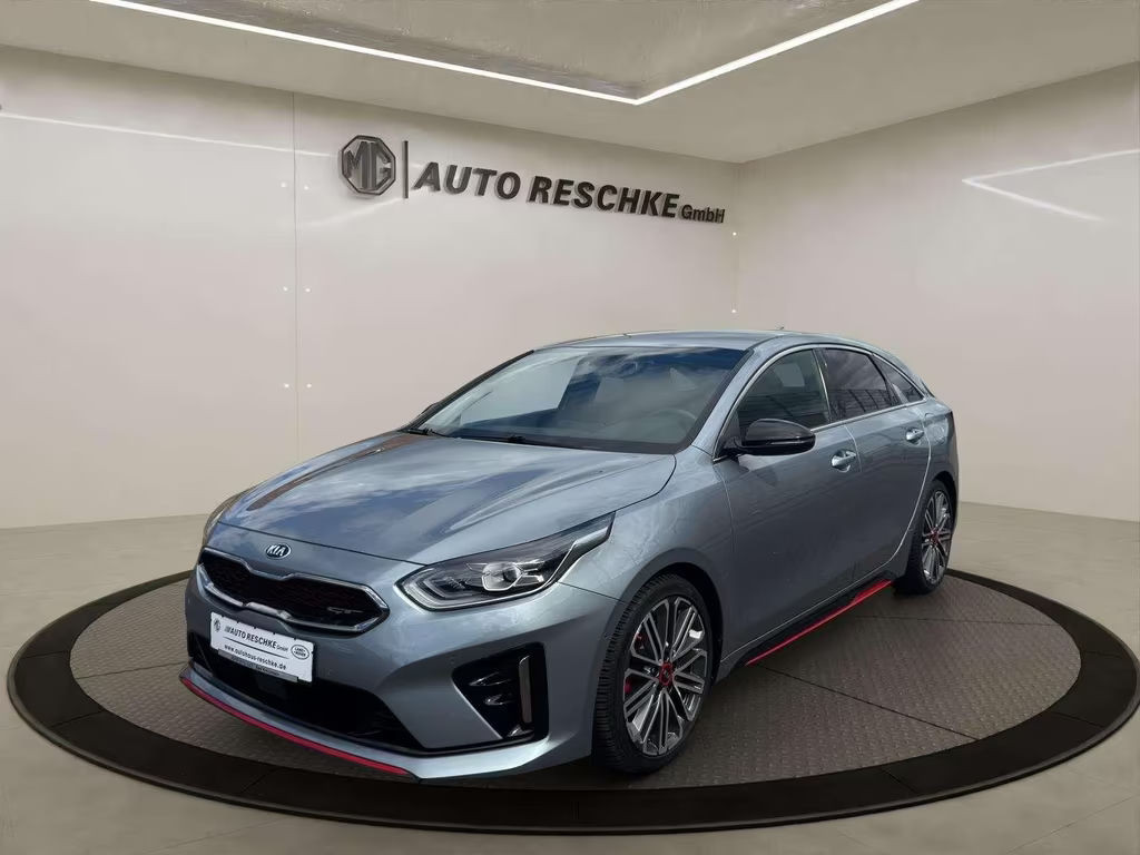 Kia ProCeed GT-Line