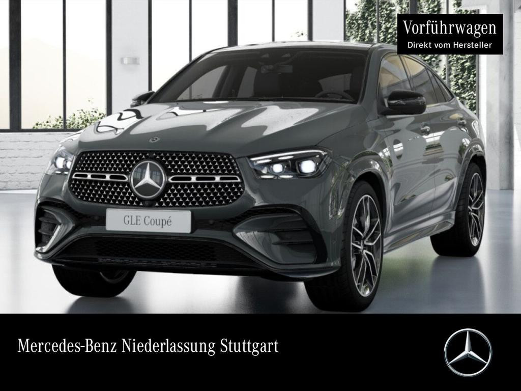 Mercedes-Benz GLE-Klasse GLE 450 4MATIC AMG Line Coupé