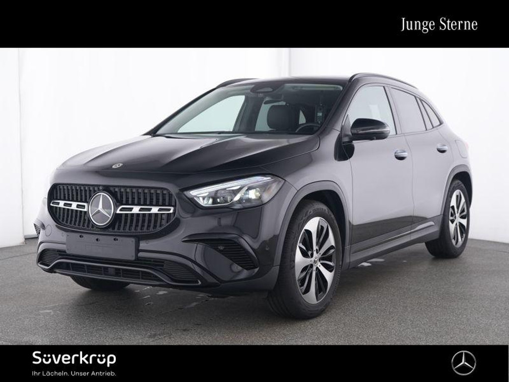 Mercedes-Benz GLA-Klasse GLA 200 Progressive