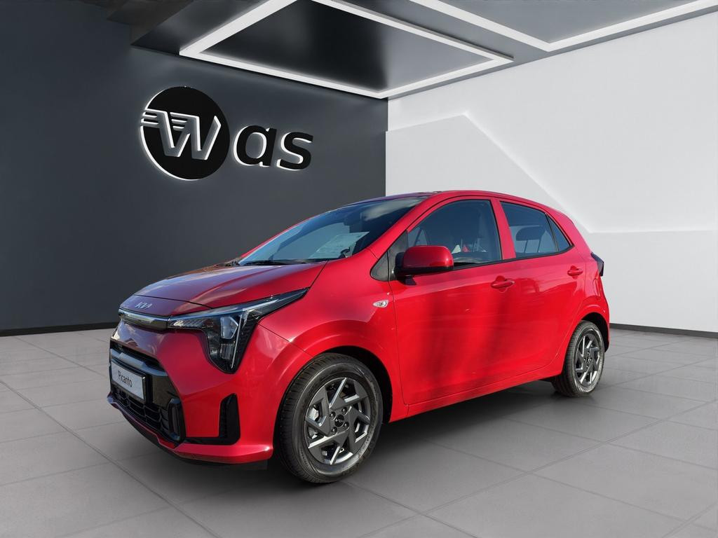 Kia Picanto Vision