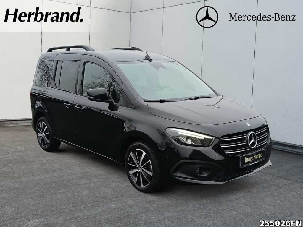 Mercedes-Benz T 180