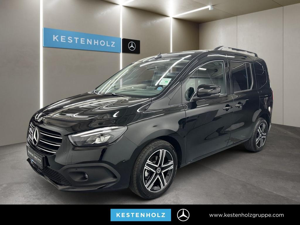 Mercedes-Benz T 180 Progressive