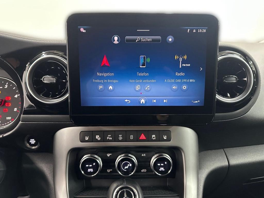 Mercedes-Benz T 180