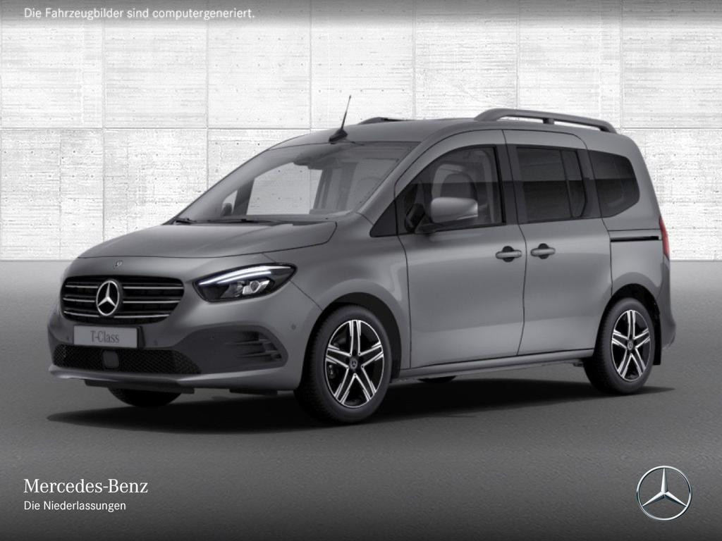 Mercedes-Benz T 180