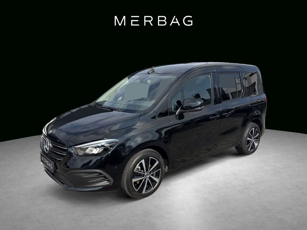 Mercedes-Benz T 180 Progressive