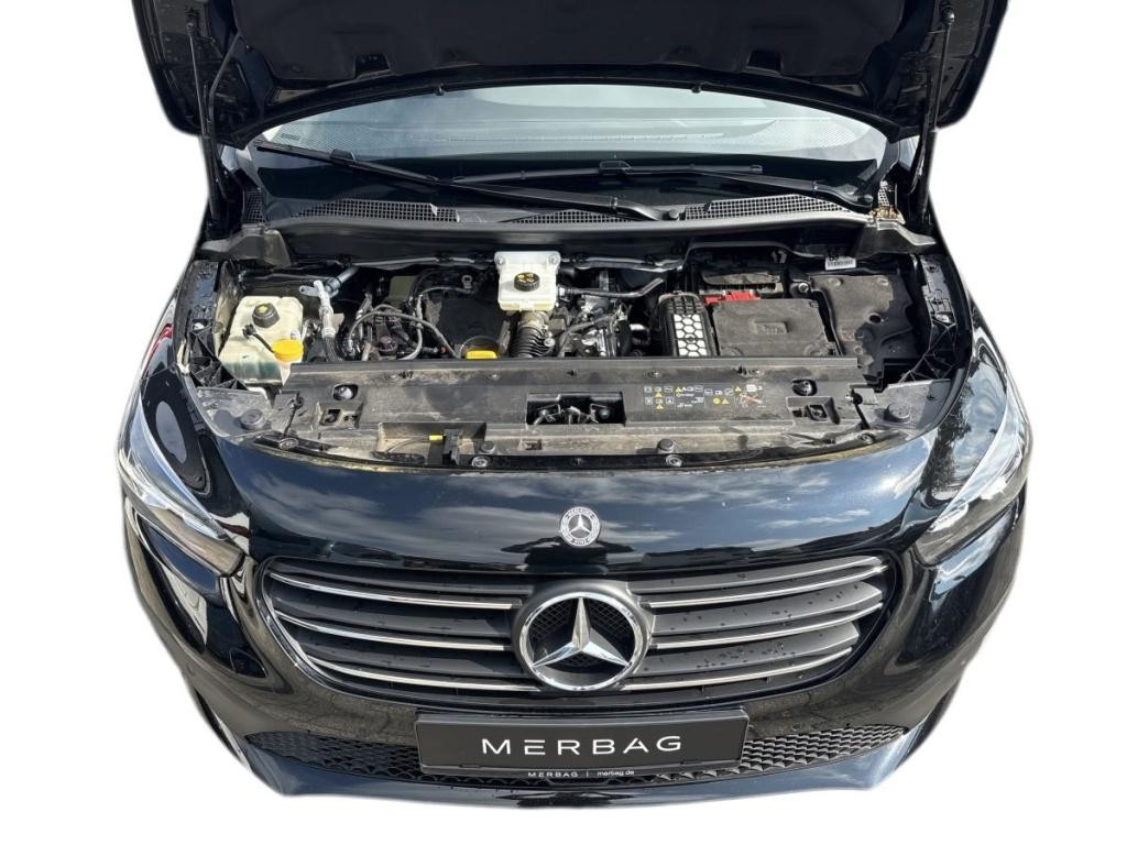 Mercedes-Benz T 180