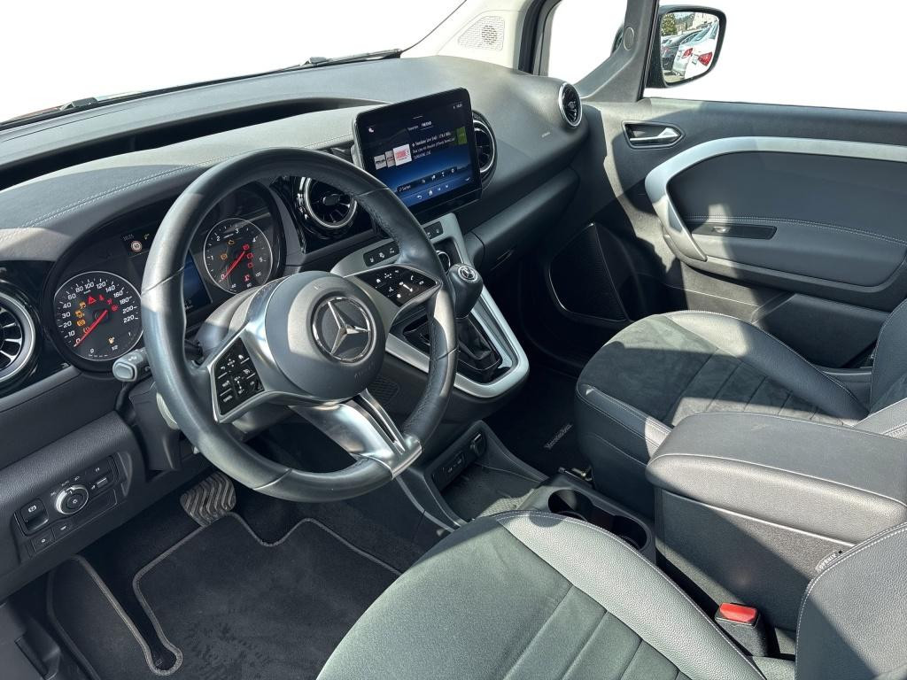 Mercedes-Benz T 180