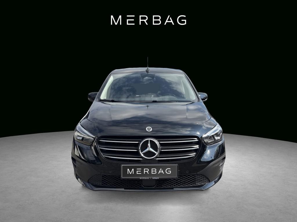 Mercedes-Benz T 180