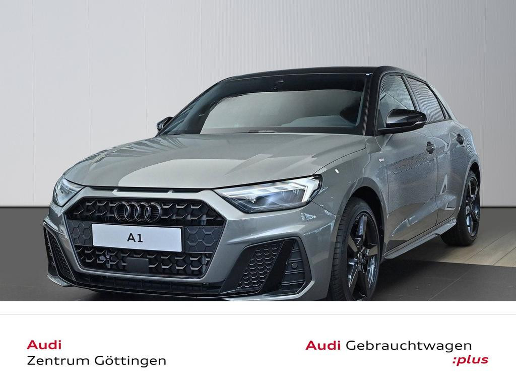 Audi A1 Sportback S-Line 35 TFSI