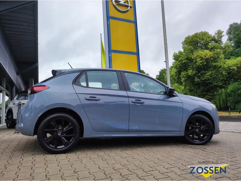 Opel Corsa 1.2 Turbo Turbo