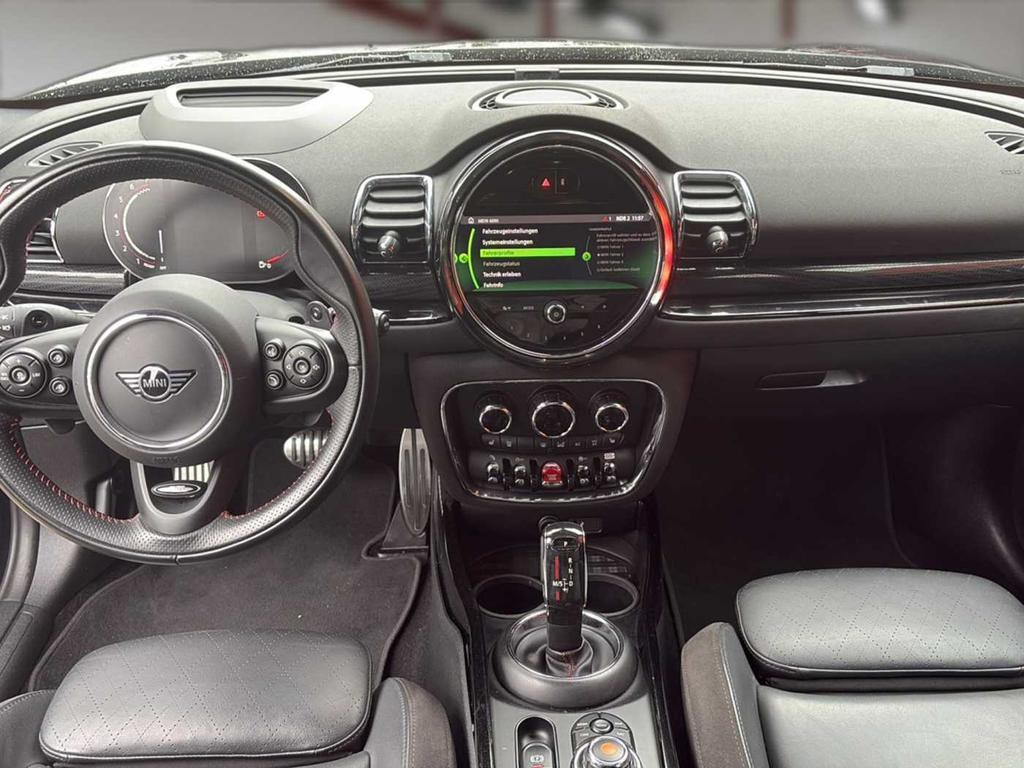 Mini John Cooper Works