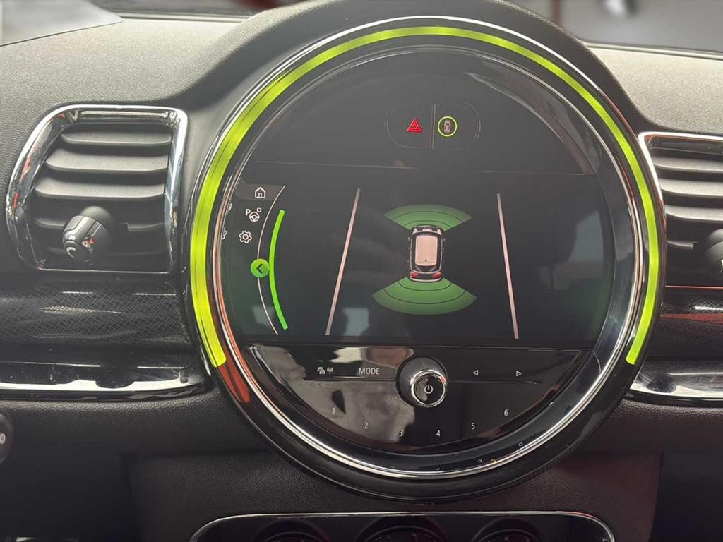 Mini John Cooper Works