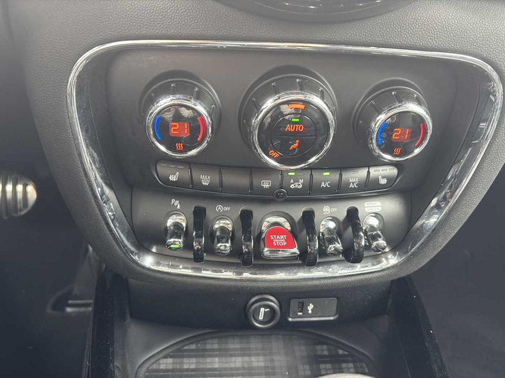 Mini John Cooper Works