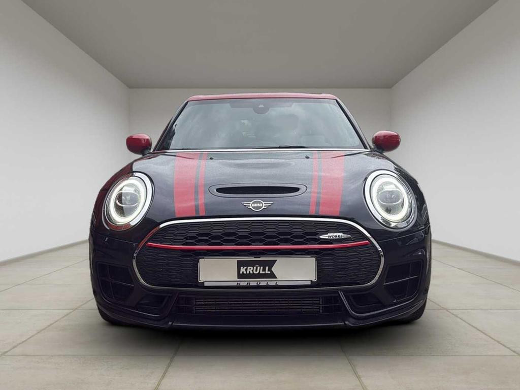 Mini John Cooper Works