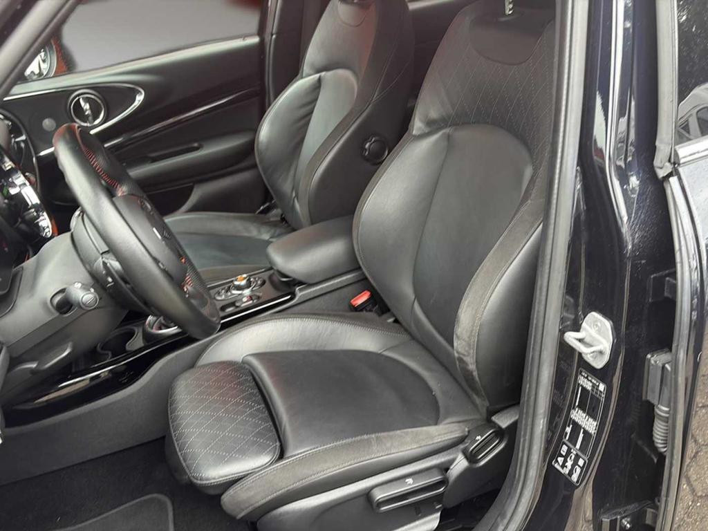 Mini John Cooper Works