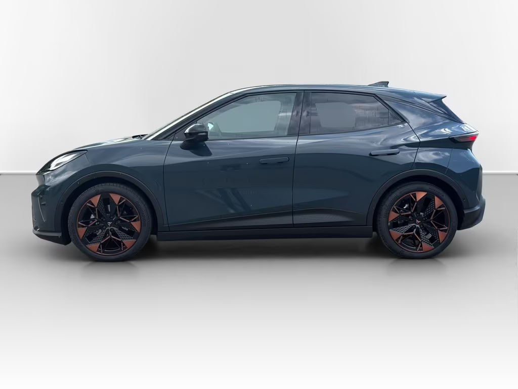 Cupra Raval