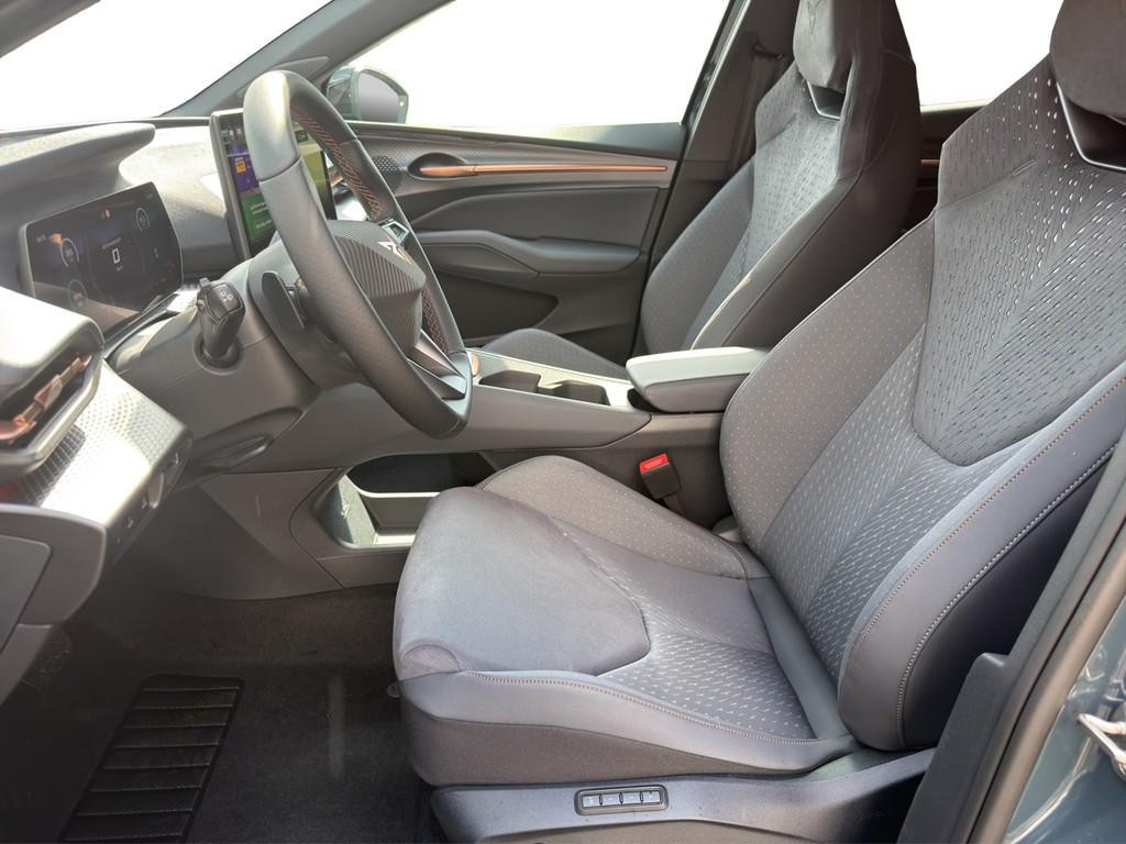 Cupra Raval