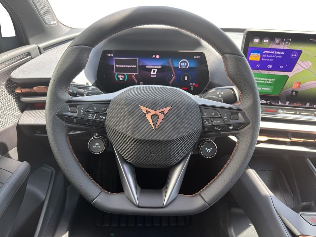 Cupra Raval