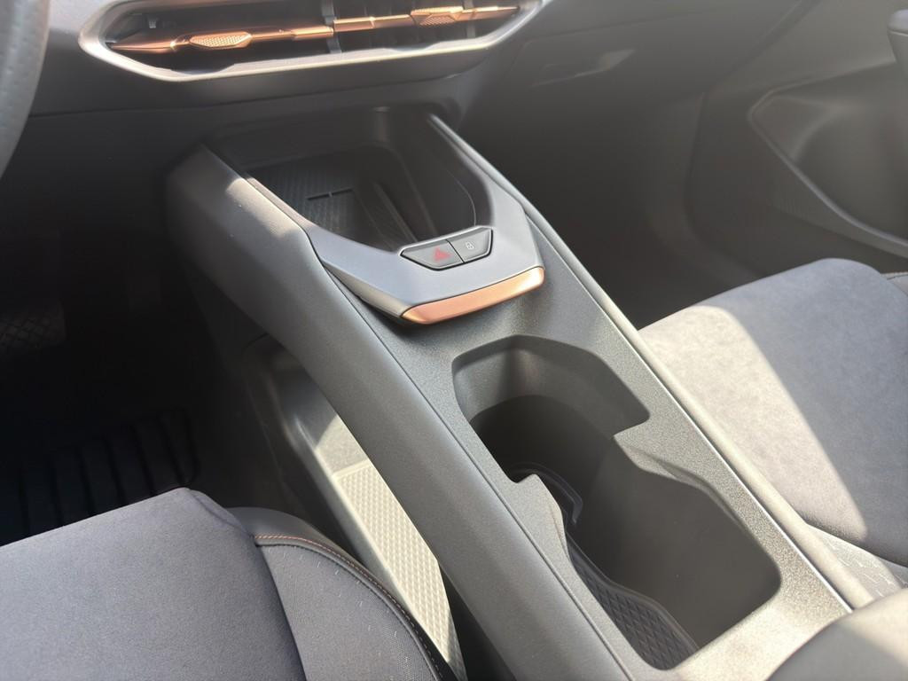 Cupra Raval