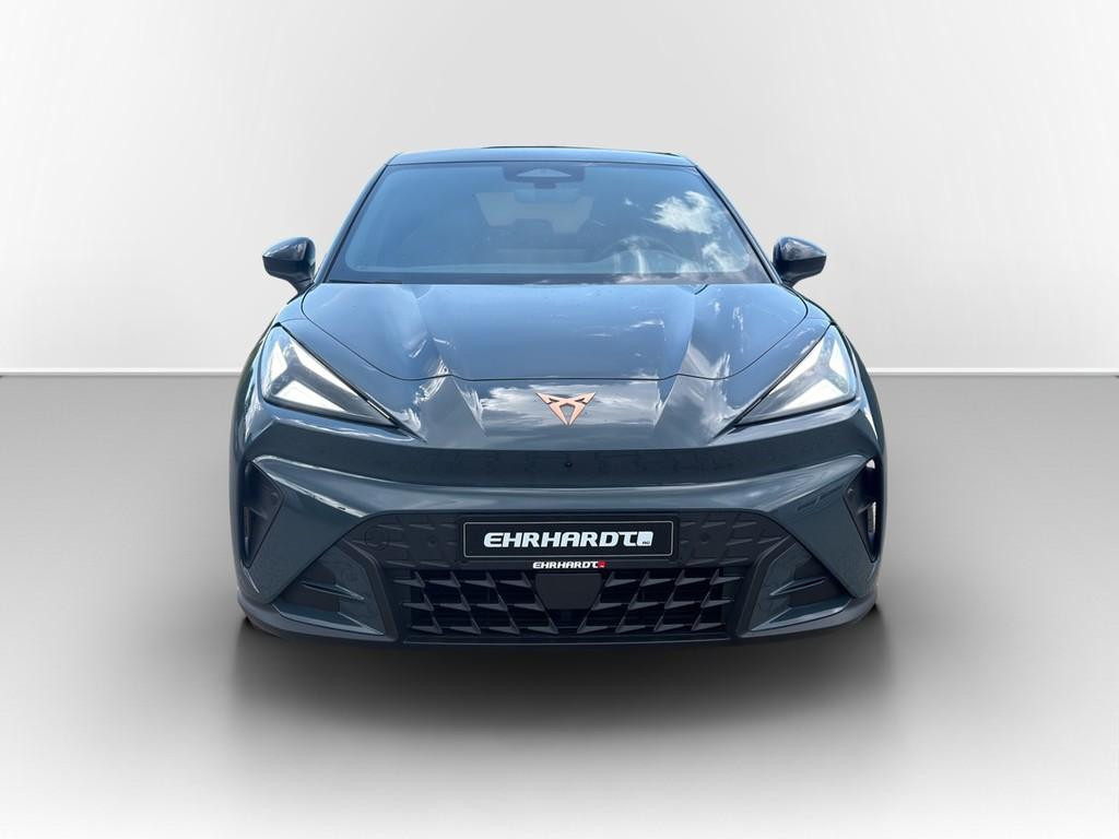 Cupra Raval